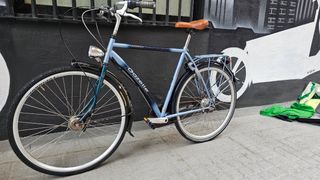 Bicicleta Holandesa Gazelle
