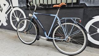 Bicicleta Holandesa Gazelle