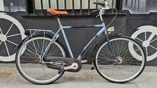Bicicleta Holandesa Gazelle