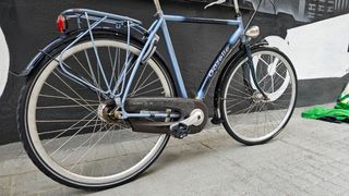 Bicicleta Holandesa Gazelle