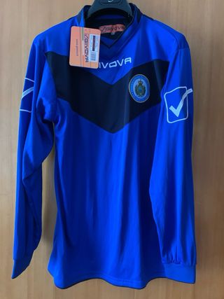 Maglia Calcio nazionale san Marino Givova