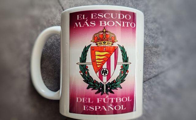 Tazas personalizadas