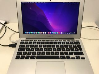 MacBook air 11 pulgades 2015