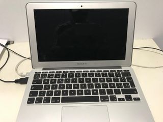 MacBook air 11 pulgades 2015