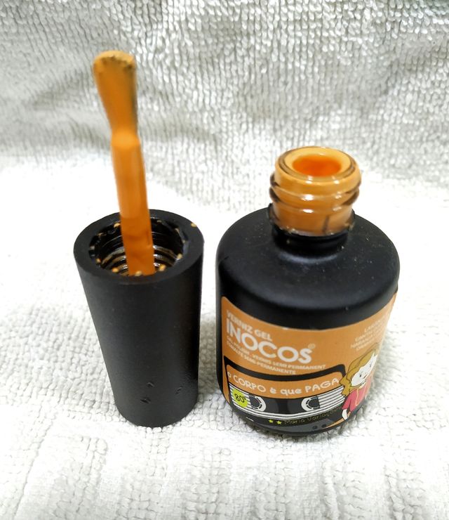 Esmaltes semipermanente