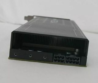 Scheda video Nvidia Tesla k20x usata