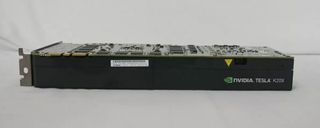 Scheda video Nvidia Tesla k20x usata