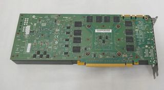 Scheda video Nvidia Tesla k20x usata