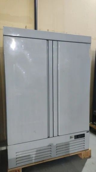 Nevera de acero inox refrigerada industrial