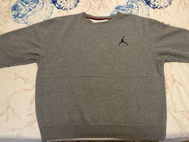 Sudadera NIKE JORDAN