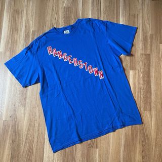 Camiseta Hockey vintage XL