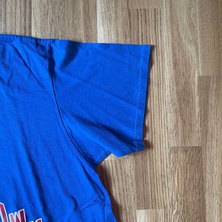Camiseta Hockey vintage XL