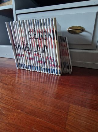 Curso de inglés Vaughan