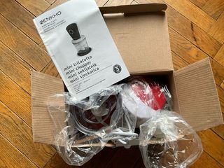 Mini tritatutto Enkho