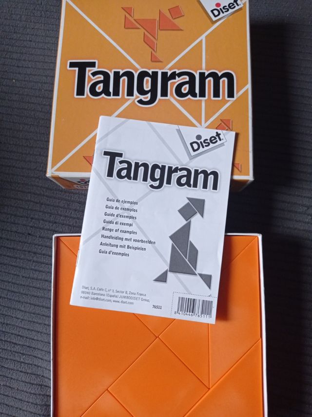 Tangram 
