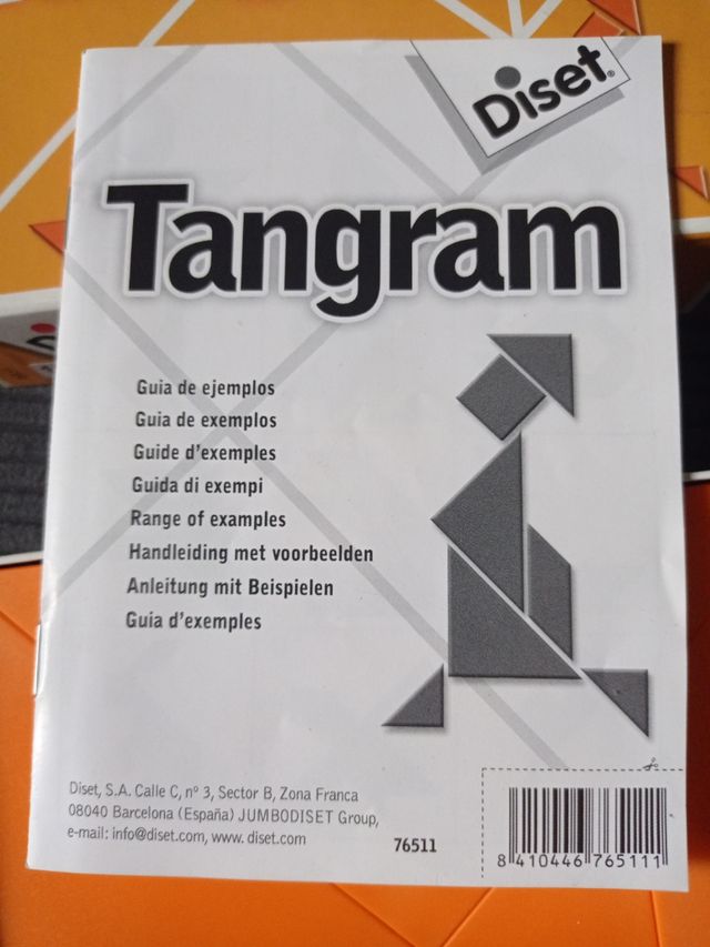 Tangram 