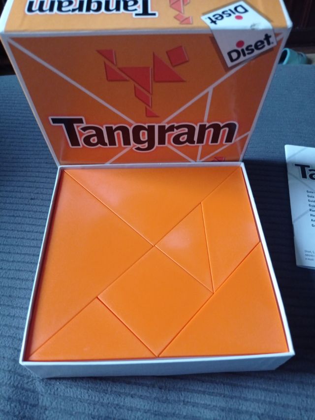 Tangram 