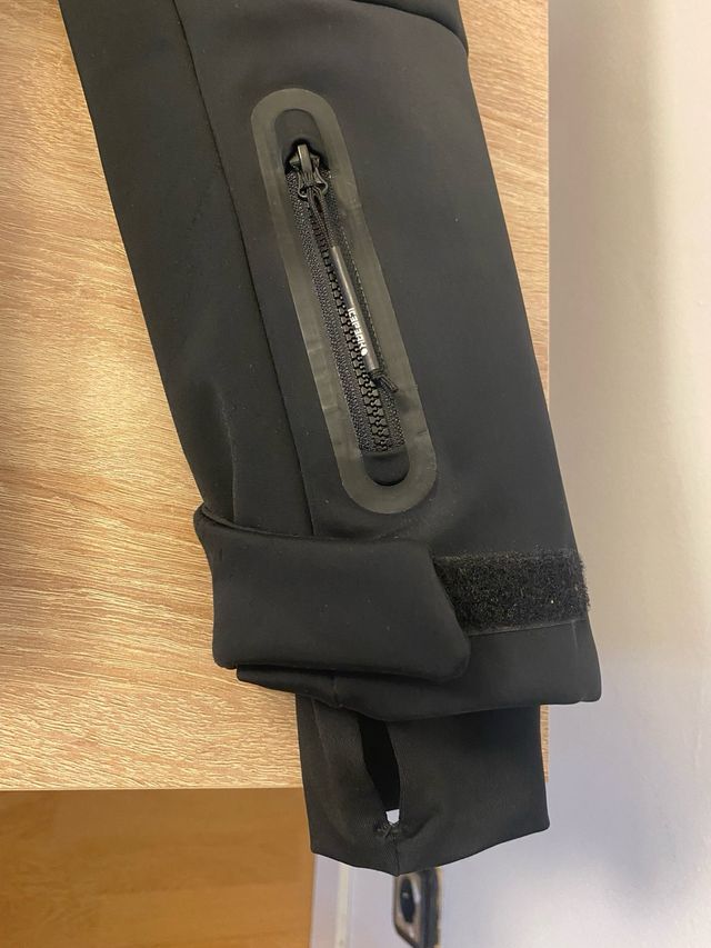 Anorak Icepeak Ecorse Mujer