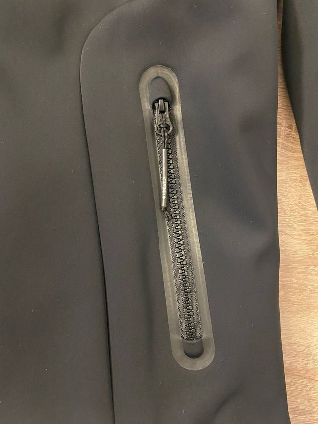 Anorak Icepeak Ecorse Mujer