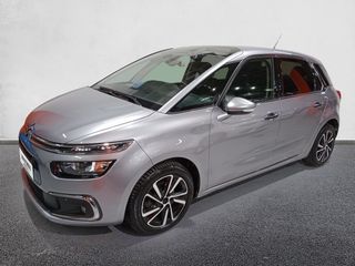 Citroen C4 Picasso 2017