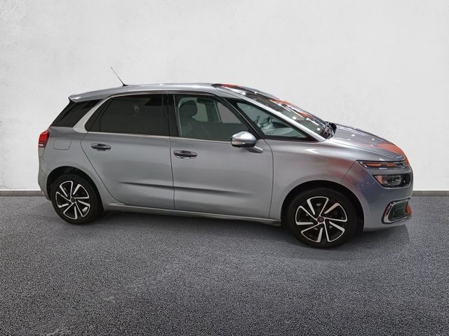 Citroen C4 Picasso 2017