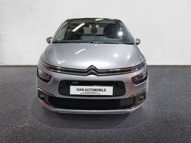 Citroen C4 Picasso 2017