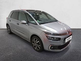 Citroen C4 Picasso 2017