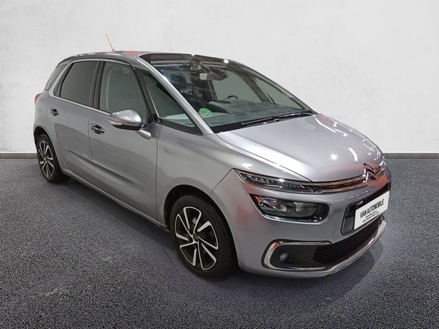Citroen C4 Picasso 2017