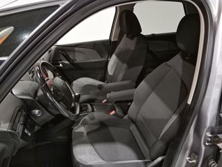 Citroen C4 Picasso 2017