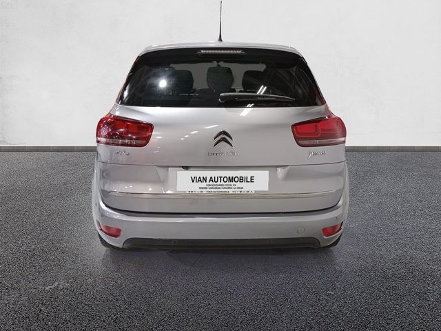 Citroen C4 Picasso 2017