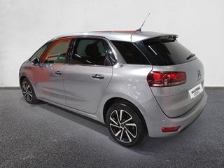 Citroen C4 Picasso 2017