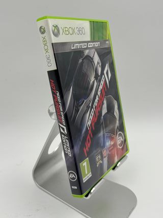 NEED FOR SPEED HOT PURSUIT PARA XBOX 360
