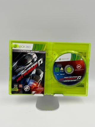 NEED FOR SPEED HOT PURSUIT PARA XBOX 360