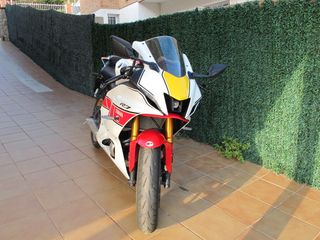 YAMAHA R7 World GP 60th Anniversary