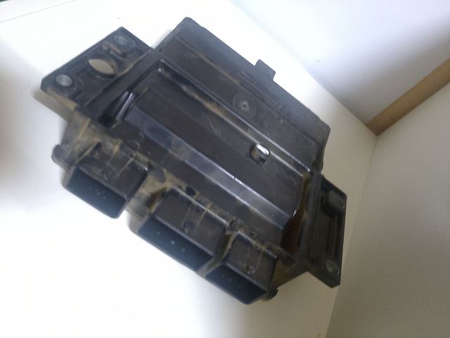 Centralita motor ecu Renault Clio 1.5dci