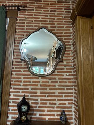 PRECIOSO !!’ ESPEJO VINTAGE