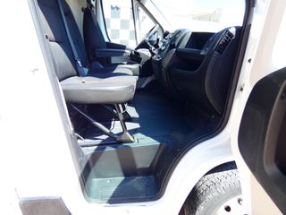 Citroen Jumper 2015
