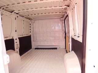 Citroen Jumper 2015