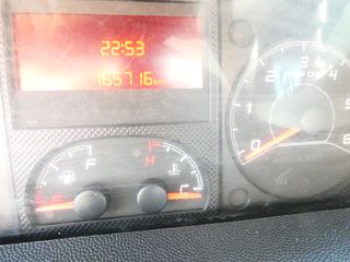 Citroen Jumper 2015