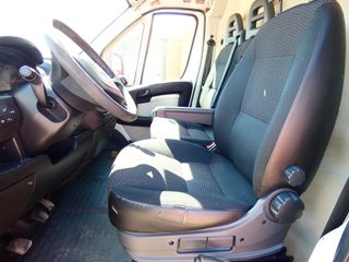 Citroen Jumper 2015