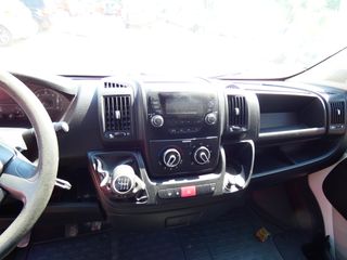 Citroen Jumper 2015
