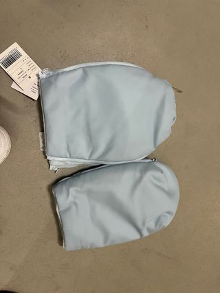 Guantes de invierno para carrito sin estrenar