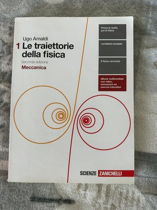 Le traiettorie della fisica. Per le Scuole superio