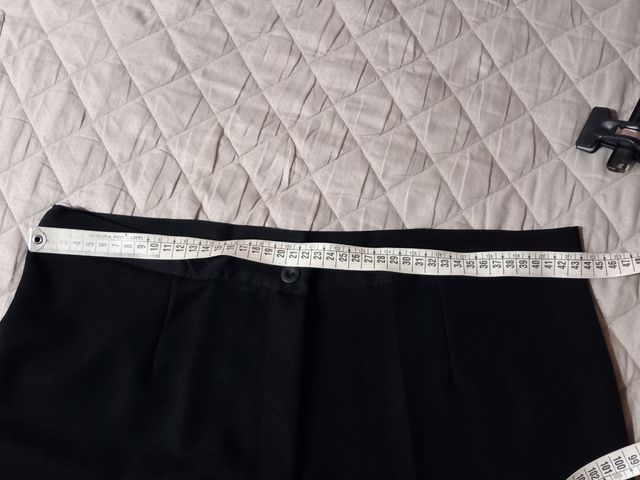 Pantalone classico donna invernale