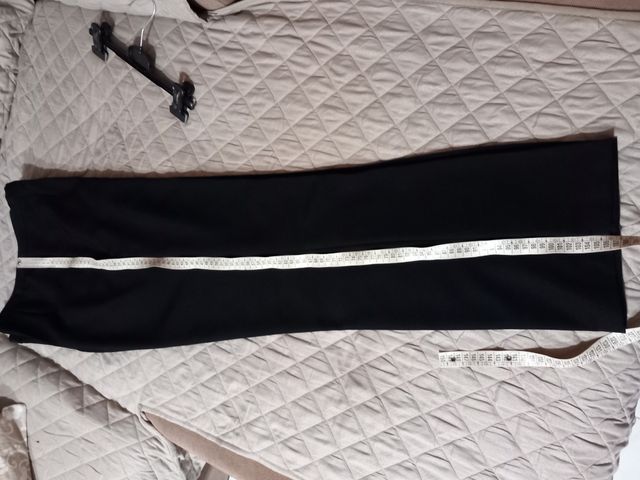 Pantalone classico donna invernale