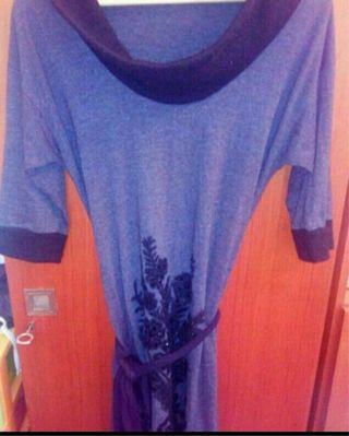Vestido Gables