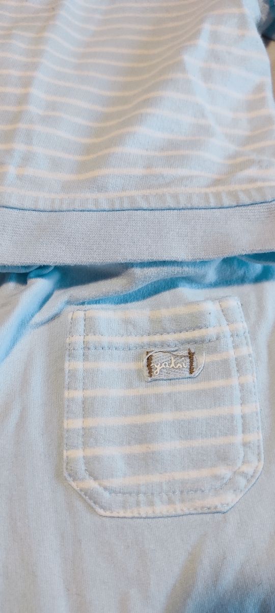 Conjunto chándal bebé