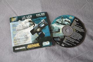 CD TGM The Games Machine, volume 88