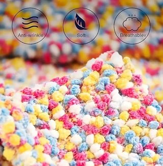 ✅️3 PARES CALCETINES DIVERTIDOS CUPCAKES