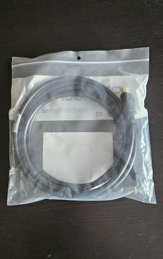 Cable HDMI 2 metros nuevo